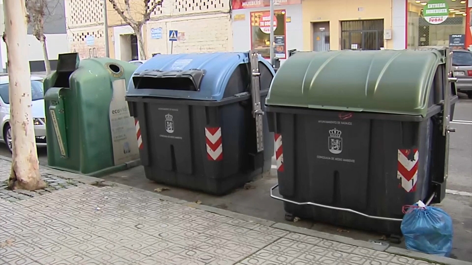 Multas De Hasta Euros Por Tirar La Basura Fuera De Hora Canal